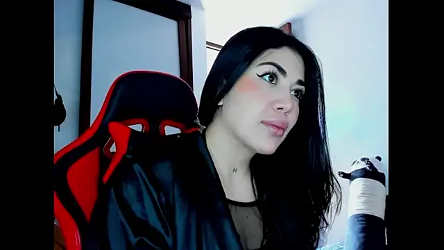 iiriinna vassilieva online show from January 19, 2026, 2:54 pm