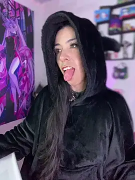 Sky Girl LS online show from March 1, 2026, 2:33 am