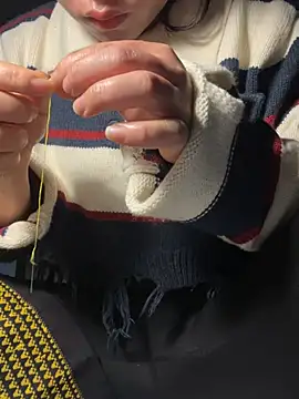 linh-li online show from February 8, 2026, 1:58 am