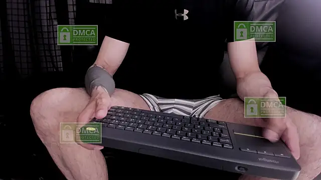 Ink Hung online show from January 17, 2026, 2:48 am