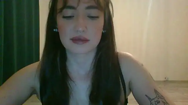 LexiSpicy online show from April 9, 2026, 7:20 pm