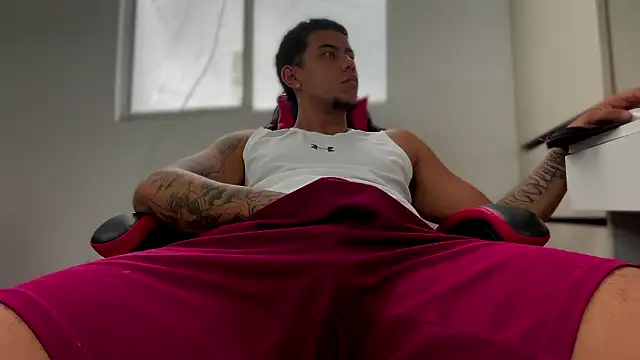 Jeyzd25 online show from February 25, 2026, 1:44 pm