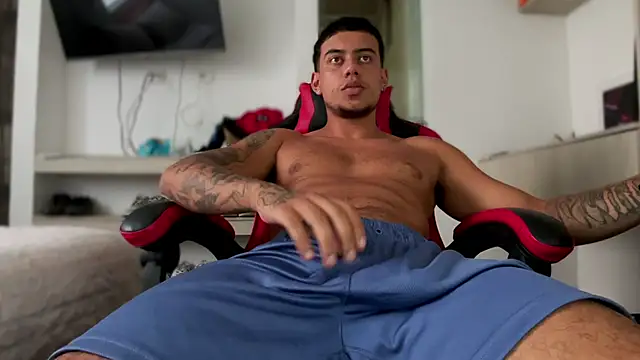 Jeyzd25 online show from February 6, 2026, 4:47 pm