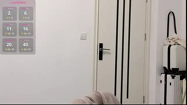 Mona-u online show from January 19, 2026, 6:50 am