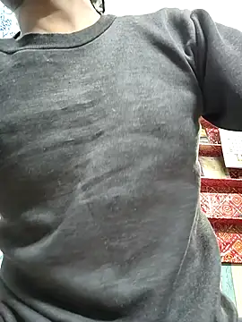 novio-de-la-tarde online show from January 13, 2026, 10:57 pm