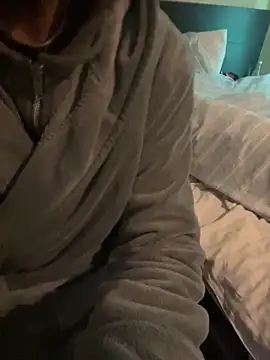 PAMI777 online show from February 1, 2026, 9:35 pm