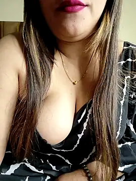 Sweet-janvi online show from January 16, 2026, 7:51 pm