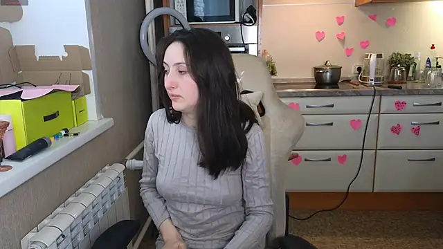 Snapshot of nastyundi chatting on February 20, 2026, 6:59 am nastyundi online show from February 20, 2026, 6:59 am