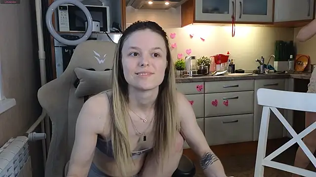 Snapshot of nastyundi chatting on February 26, 2026, 3:06 am nastyundi online show from February 26, 2026, 3:06 am