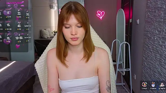 Babe Jane online show from March 14, 2026, 12:33 pm