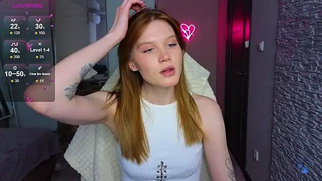 Babe Jane online show from March 7, 2026, 12:10 pm