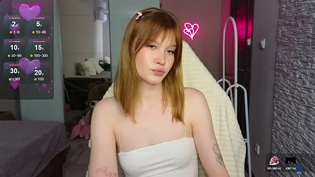 Babe Jane online show from March 13, 2026, 11:26 am