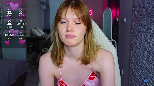 Babe Jane online show from March 11, 2026, 1:16 pm