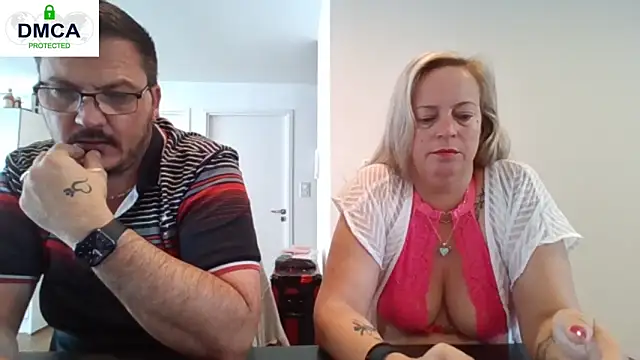 Miss-Chupagirly online show from June 16, 2026, 8:47 am
