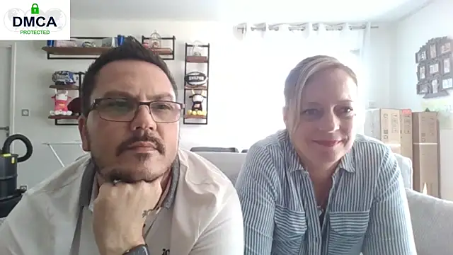 Miss-Chupagirly online show from April 23, 2026, 3:46 pm