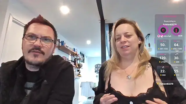 Snapshot of Miss-Chupagirly chatting on March 14, 2026, 8:09 am Miss-Chupagirly online show from March 14, 2026, 8:09 am