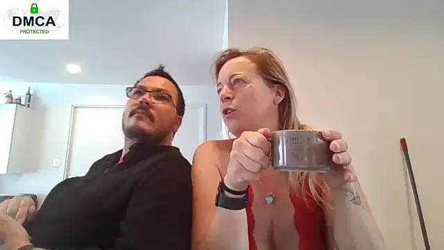 Miss-Chupagirly online show from May 13, 2026, 7:59 am