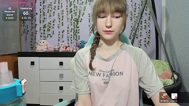 Snapshot of Yoonhee_ki chatting on June 14, 2026, 11:17 pm Yoonhee ki online show from June 14, 2026, 11:17 pm