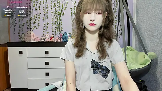 Snapshot of Yoonhee_ki chatting on June 19, 2026, 12:22 pm Yoonhee ki online show from June 19, 2026, 12:22 pm