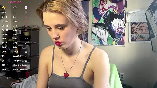 Carollforyou online show from March 15, 2026, 10:11 am