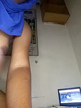 Ntswaki07 online show from December 22, 2025, 5:13 pm