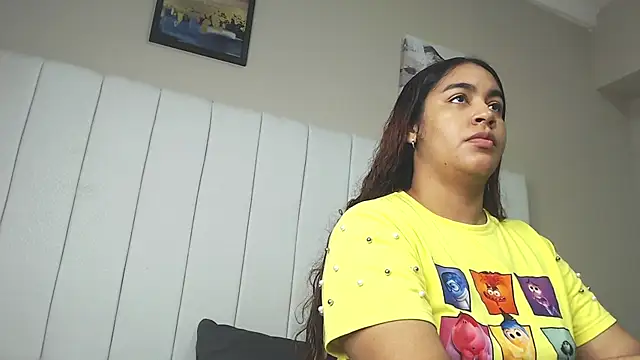 alicce will02 online show from February 1, 2026, 12:47 pm