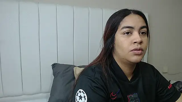 alicce will02 online show from January 17, 2026, 12:31 pm