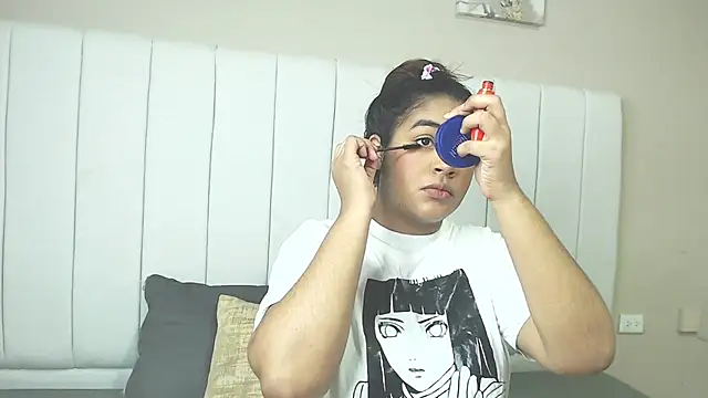 alicce will02 online show from January 12, 2026, 12:56 pm