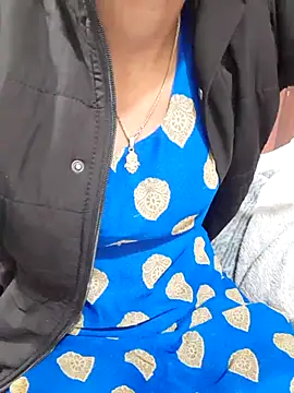 Anjali680 online show from February 10, 2026, 3:38 am