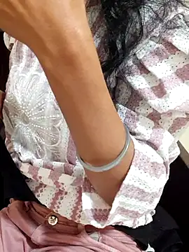 Anjali680 online show from February 11, 2026, 4:12 am