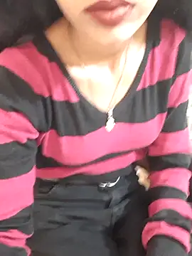 Anjali680 online show from March 7, 2026, 5:25 am