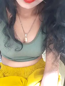 Anjali680 online show from March 19, 2026, 2:44 am