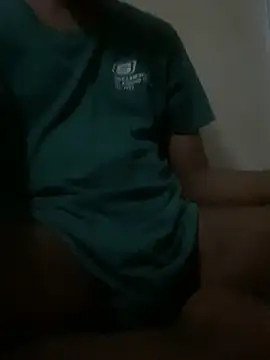 MR nughty online show from February 4, 2026, 9:10 pm