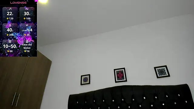 michellmorgans  online show from May 5, 2026, 11:35 am