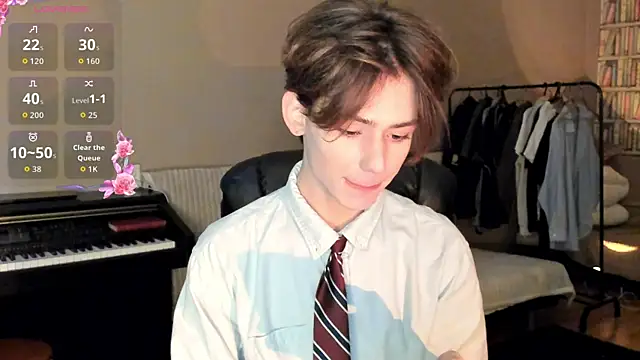 Snapshot of winsdor chatting on January 15, 2026, 11:02 am winsdor online show from January 15, 2026, 11:02 am