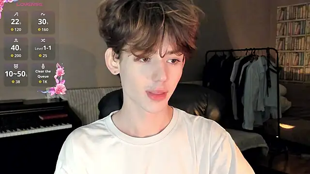 Snapshot of winsdor chatting on January 16, 2026, 1:15 pm winsdor online show from January 16, 2026, 1:15 pm