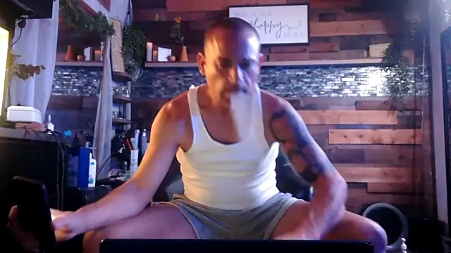 MISTERANDDEMI online show from June 18, 2026, 11:04 am