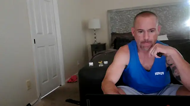 MISTERANDDEMI online show from June 18, 2026, 12:53 am