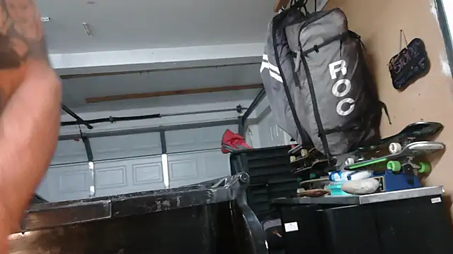 MISTERANDDEMI online show from February 9, 2026, 10:02 am