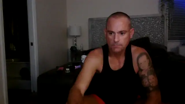 MISTERANDDEMI online show from June 8, 2026, 9:10 am