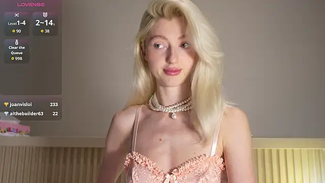 YourNaughtyMiss online show from January 12, 2026, 3:13 am