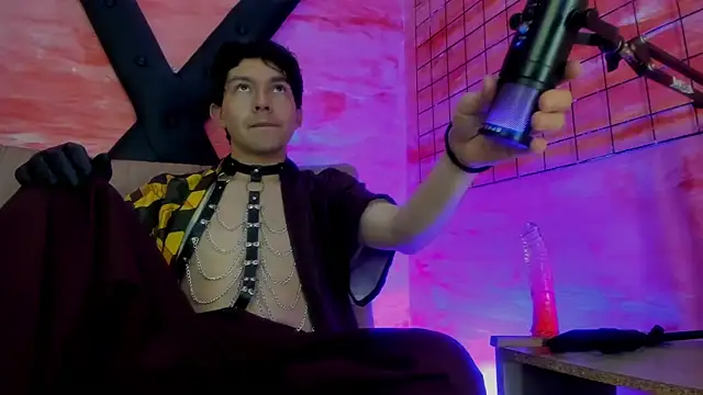 Eliot X online show from January 18, 2026, 3:15 pm