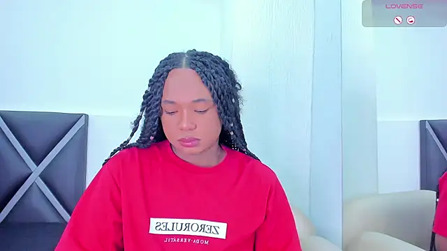 Snapshot of Harmony-01 chatting on February 25, 2026, 7:47 pm Harmony-01 online show from February 25, 2026, 7:47 pm