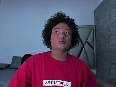 Harmony-01 online show from January 9, 2026, 8:49 pm