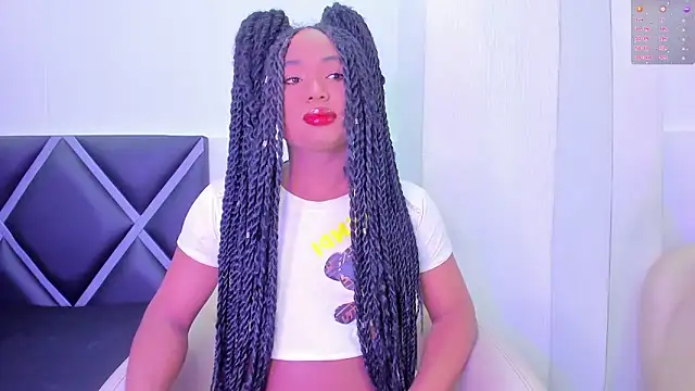 Snapshot of Harmony-01 chatting on March 14, 2026, 7:53 pm Harmony-01 online show from March 14, 2026, 7:53 pm