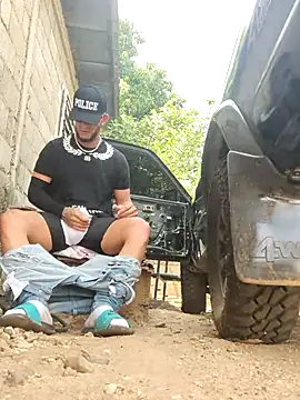 PIGHIGHDIRTY p0 online show from February 10, 2026, 5:23 pm