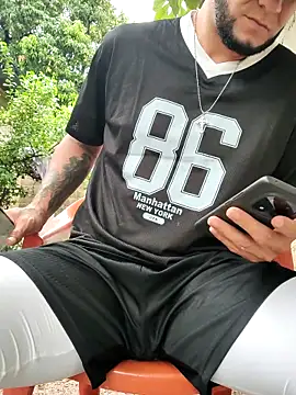 PIGHIGHDIRTY p0 online show from June 11, 2026, 9:34 pm