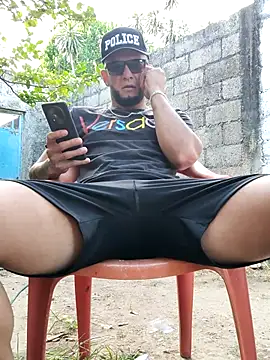 PIGHIGHDIRTY p0 online show from July 25, 2026, 8:26 pm