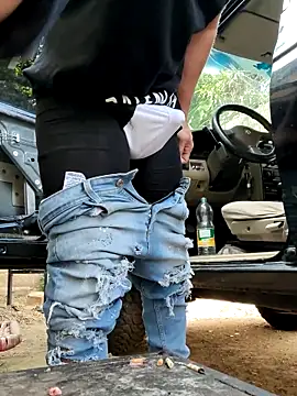 PIGHIGHDIRTY p0 online show from February 19, 2026, 7:22 pm