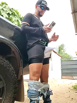 PIGHIGHDIRTY p0 online show from February 25, 2026, 6:41 pm